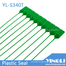 Adjustable Plastic Security Seals with Marking and Printing